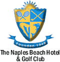 Logo for Naples Beach Hotel & Golf Club