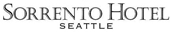 Logo for Sorrento Hotel