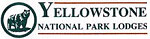 Logo for Yellowstone National Park Lodges