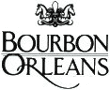 Logo for Bourbon Orleans - A Wyndham Grand Heritage Hotel