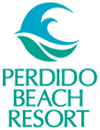 Logo for Perdido Beach Resort
