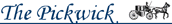 Logo for Pickwick
