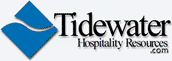 Logo for Tidewater Hospitality Resources
