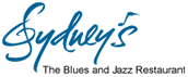 Logo for Sydney's Blues and Jazz Restaurant