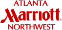 Logo for Atlanta Marriott Northwest at Galleria