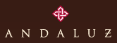 Logo for Hotel Andaluz