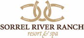 Logo for Sorrel River Ranch Resort & Spa