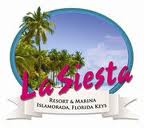 Logo for La Siesta Islamorada