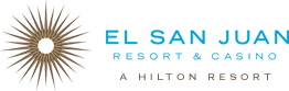 Logo for El San Juan Resort & Casino