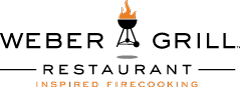 Logo for Weber Grill Restaurant Schaumburg
