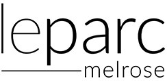 Logo for Le Parc Suite Hotel
