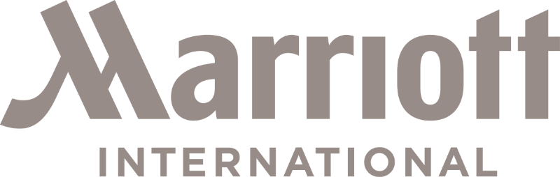 Logo for Marriott International, Inc.