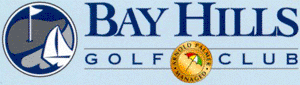 Logo for Bay Hills Golf Club