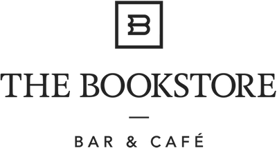 Logo for Library Bistro
