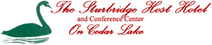 Logo for Sturbridge Host Hotel & Conf Ctr