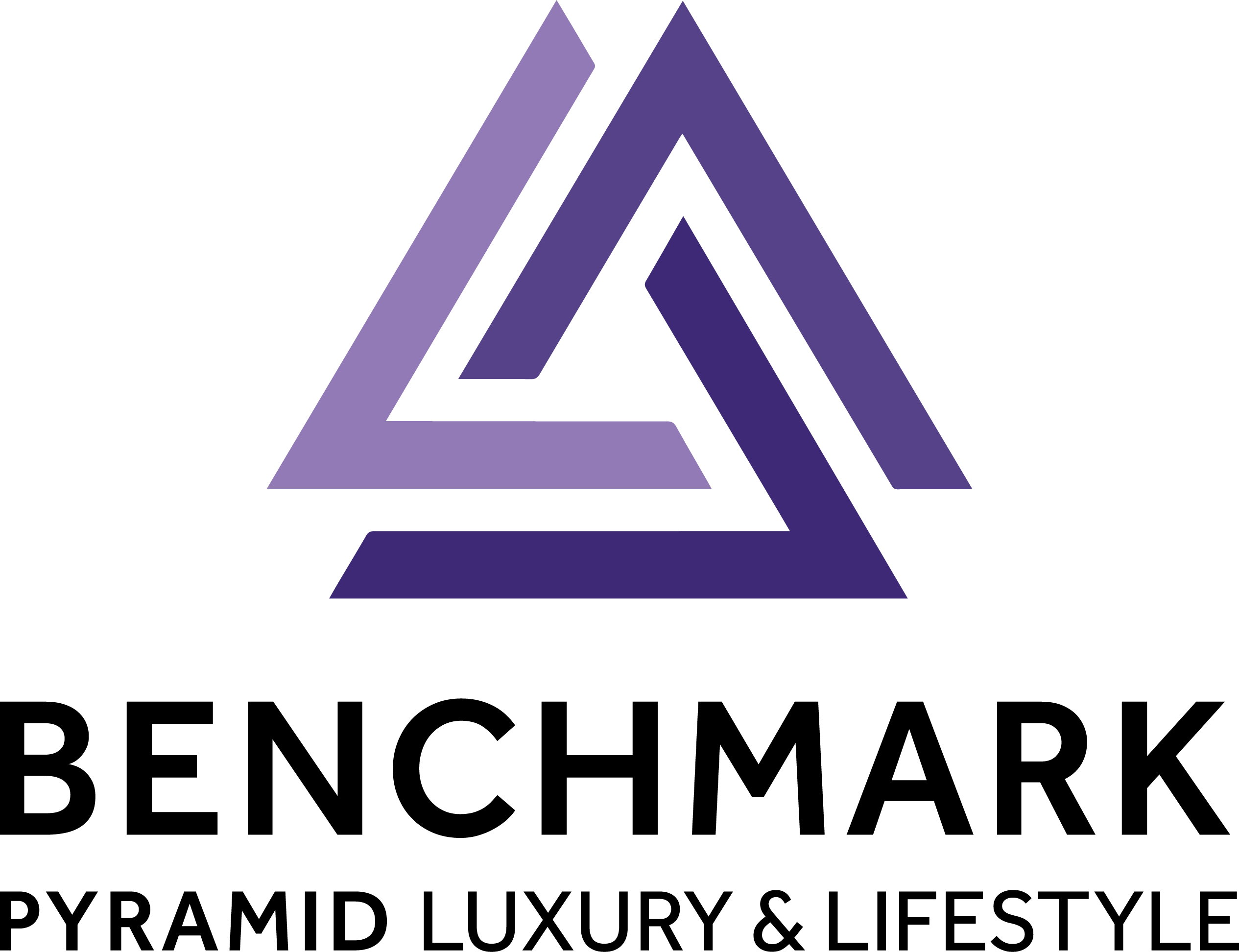 Logo for Benchmark Resorts & Hotels