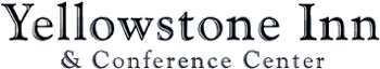 Logo for Best Western Yellowstone Inn & Conference Center