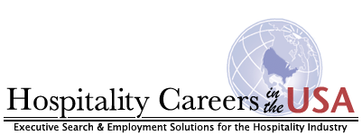 Logo for Hospitality Careers USA