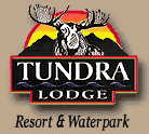 Logo for Tundra Lodge
