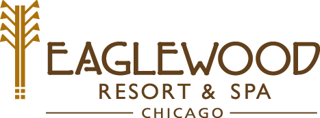 Logo for Eaglewood Resort