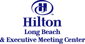 Logo for Hilton Long Beach & Executive Meeting Center