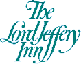 Logo for The Lord Jeffery Inn