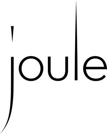 Logo for The Joule