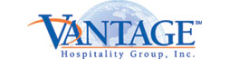 Logo for Vantage Hospitality Group, Inc.