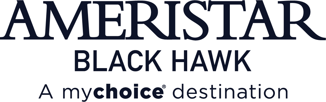 Logo for Ameristar Casino Resort Spa Black Hawk