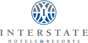 Logo for Interstate Hotels & Resorts Regional Office