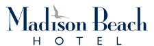 Logo for Madison Beach Hotel