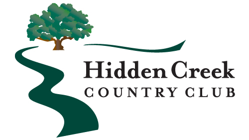 Logo for Hidden Creek Country Club