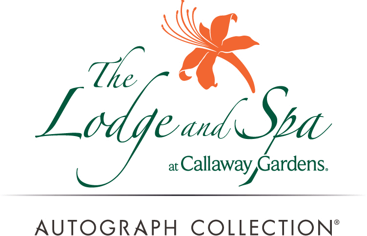 Logo for The Lodge & Spa at Callaway Gardens, Autograph Collection