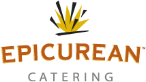 Logo for Epicurean Catering
