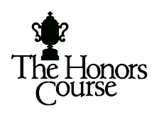 Logo for The Honors Course, Inc.