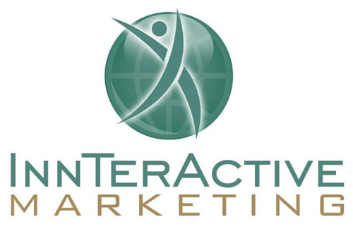 Logo for InnTerActive Marketing