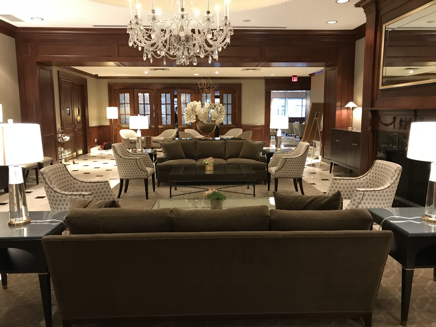 The Townsend Hotel, Birmingham, MI Jobs Hospitality Online