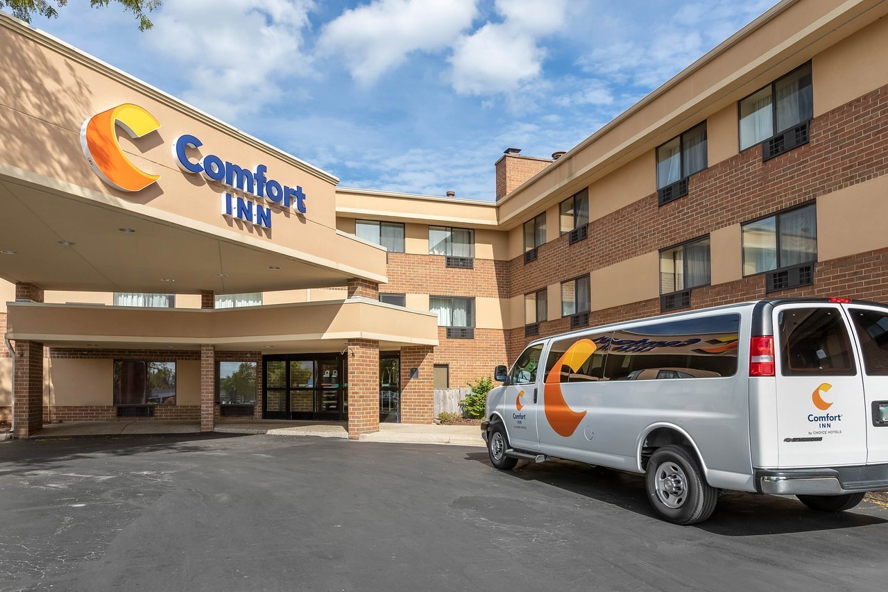 Comfort Inn Grand Rapids Airport, Grand Rapids, MI Jobs Hospitality Online