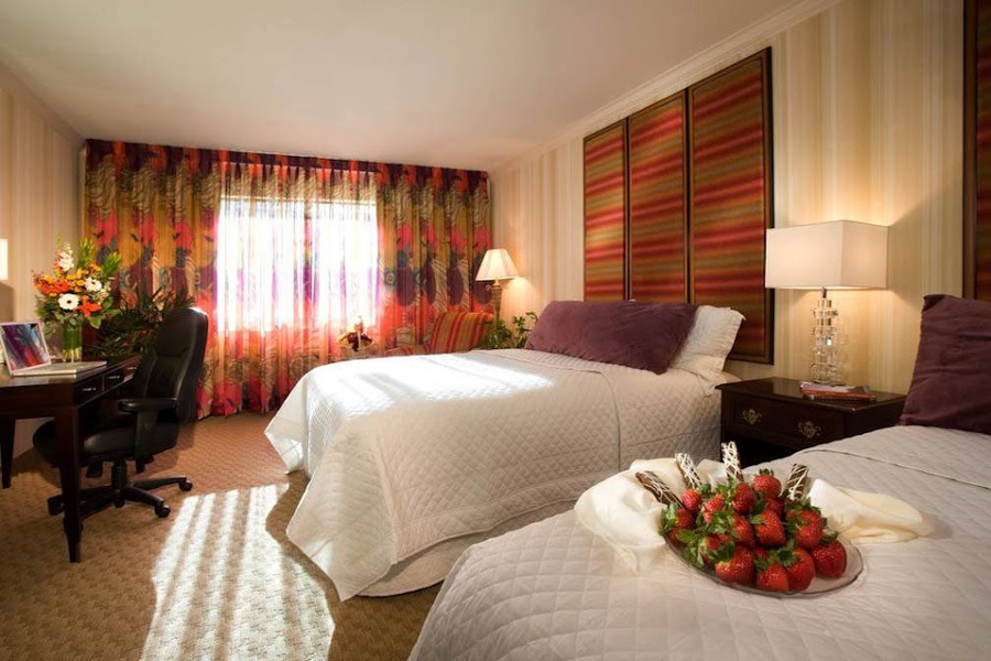 The Best Western Sutter House Sacramento, Sacramento, CA Jobs