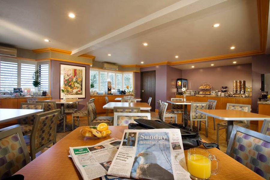 The Best Western Sutter House Sacramento, Sacramento, CA Jobs