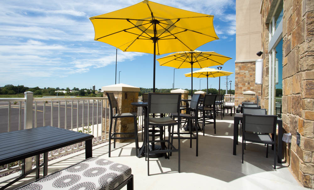 Drury Plaza Hotel Cape Girardeau Conference Center, Cape Girardeau, MO