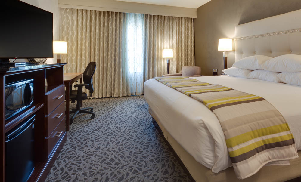 Drury Plaza Hotel Cape Girardeau Conference Center, Cape Girardeau, MO