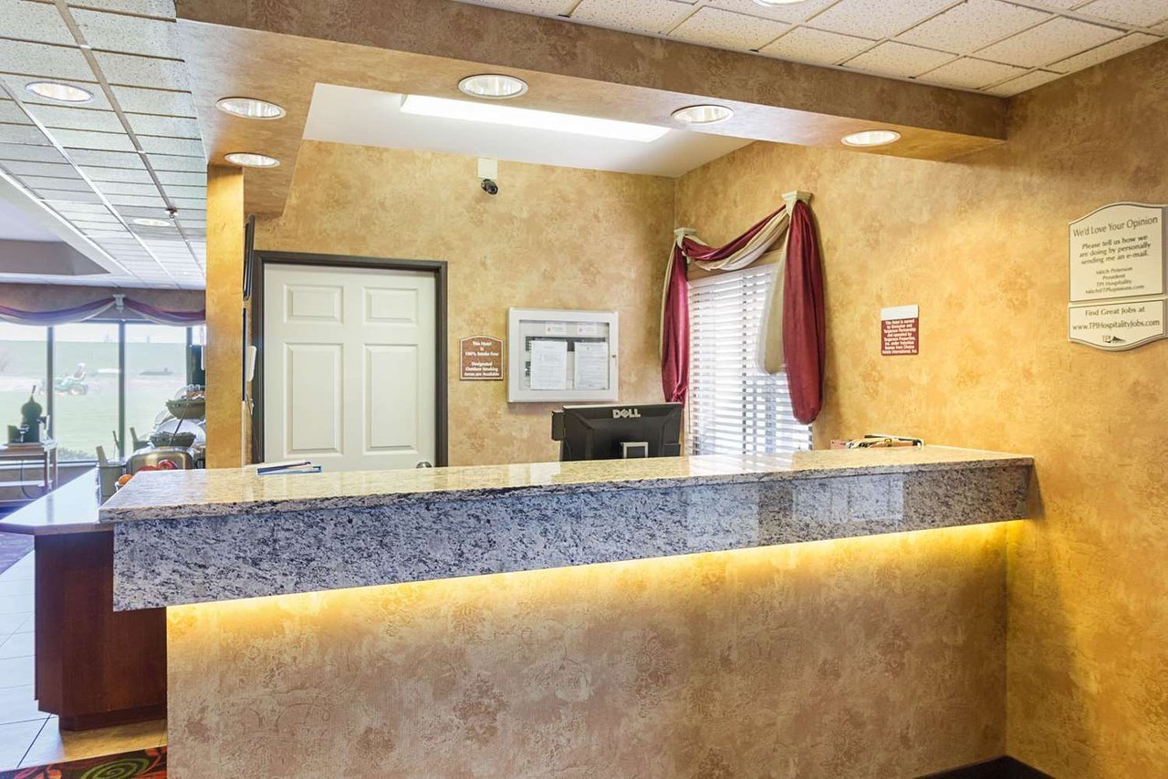 Quality Inn Fairmont, Fairmont, MN Jobs Hospitality Online