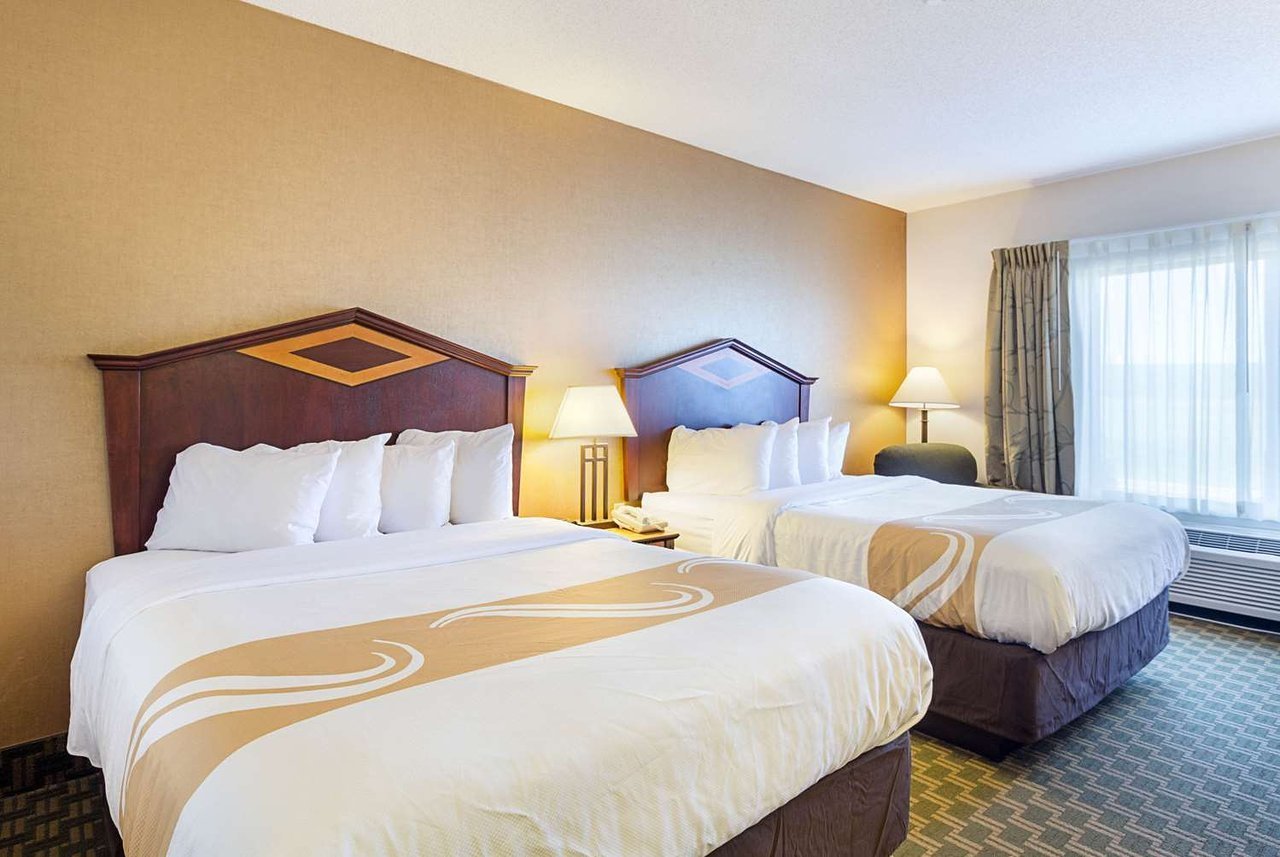 Quality Inn Fairmont, Fairmont, MN Jobs Hospitality Online