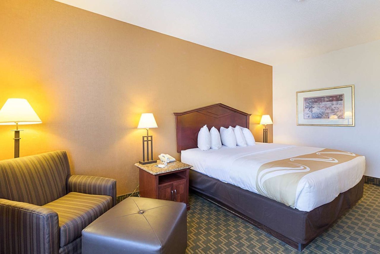 Quality Inn Fairmont, Fairmont, MN Jobs Hospitality Online