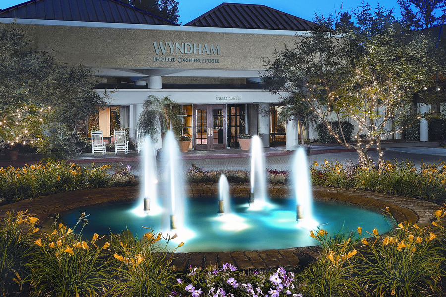 Peachtree City Hotel and Conference Center, Peachtree City, GA Jobs