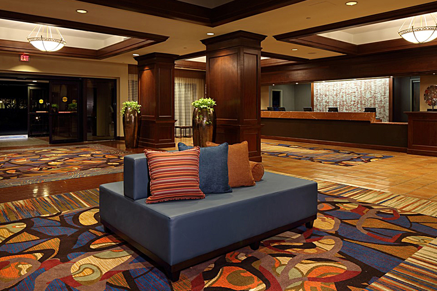 Peachtree City Hotel and Conference Center, Peachtree City, GA Jobs