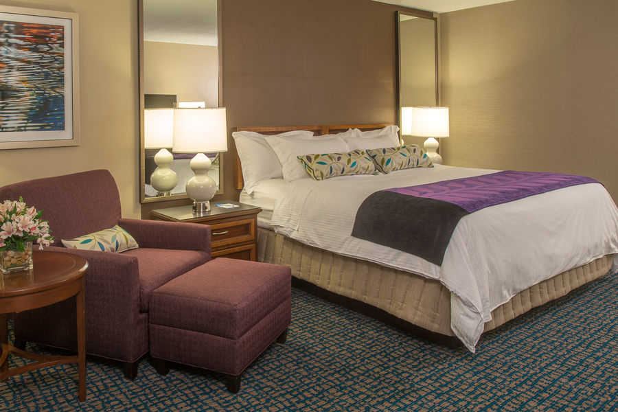 Peachtree City Hotel and Conference Center, Peachtree City, GA Jobs