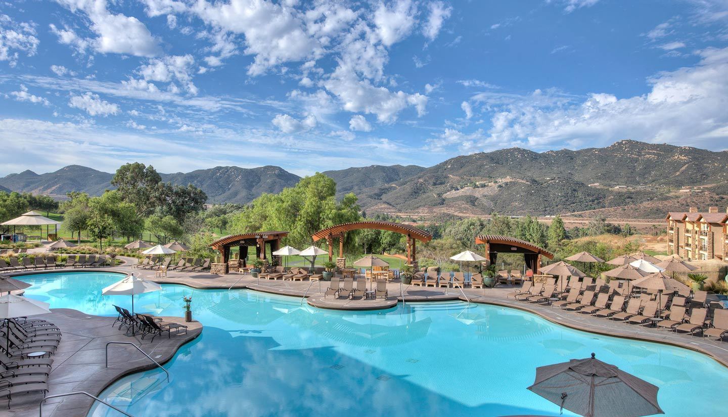 The Welk, Escondido, CA Jobs | Hospitality Online