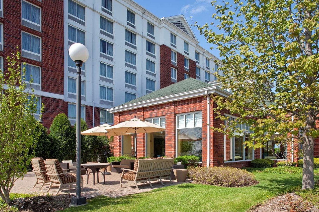 Hilton Garden Inn Hoffman Estates, Hoffman Estates, IL Jobs Hospitality Online